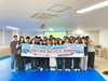 한국뷰티고 심폐소생술대회 최우수상 수상