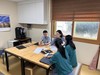 고흥교육지원청 코로나19 등 감염병 예방 및 방역 활동 강화
