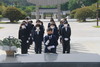 최원식 화순교육장 민주화운동 정신 앞장