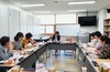 서부교육지원청 신설학교 교육과정 협의회 개최