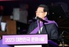 김영록 전남지사 대한민국 문화의달 행사 참석