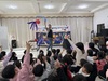 [전남교육소식] 전남교육청 ‘3차 찾아가는 꼬마예술여행’ 운영...전남학생종합체육대회 '성료'