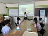 함평도서관 여름 독서교실 운영