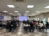 여수교육지원청 중·고 진로교사 협의회 실시