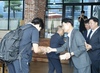 전남교육청 아침 간편식 현장과 소통의 시간 가져