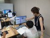 영광공공도서관 SW코딩 2급 자격증시험 6명 취득