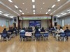 장성도서관 안정희 작가 초청 부모 독서 특강 성황