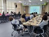 완도교육지원청 교(원)감-학부모 인식개선 연수 및 다모임 실시