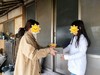 해남학교지원센터 반찬배달, 애들아 밥 먹자!