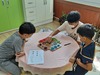 백양초 교내 수학 캠프 운영