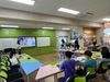 화순교육지원청 AI활용 영어수업 시범학교 수업 공개 실시