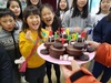 진원동초, 학생 생일 축하 ‘다채’