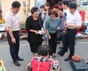 완도교육지원청 완도 음식 맛보고 명절 제수품도 구매해요!!