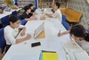 오산초 손글씨 공모전 개최