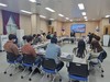 전남창의융합교육원 전남메타스쿨 컨설팅 사전 협의회 실시
