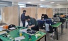 나주시 맞춤형 일자리 창출...안전관리자 정보관리 실무 교육생 모집