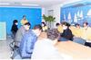 여수코로나19 확진자 발생...신천지 집회 참석