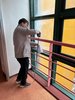 화순교육지원청 학교시설 안전점검 실시