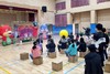 담양공공도서관 어린이 과학 공연 성료