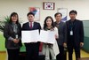 선우학교-다솜장애인작업장 업무협약 체결