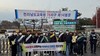담양교육지원청 학교폭력 예방 및 생활안전 캠페인 실시