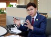 보성군 1조원 규모 재정 운영 계획 발표