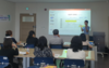 영광교육지원청 초기 문해교육 운영