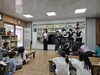 한림공고 지역사회 영어 동화구연 나눔 행사 실시