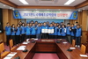 완도군↔전국 시군구 공무원노동조합연맹
