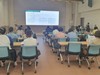 함평교육지원청 학교 감염병 대응 연수 실시