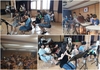 서귀서초 여름방학 오케스트라 캠프 운영