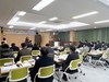 진도교육지원청 유·초·중·고교(원)장 회의 개최