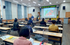 장성군 옐로우시티 귀농학교 농업기초과정 개강