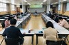 나주교육지원청 고교학점제 선도지구 교육협력센터 실무추진단 운영 협의회 실시