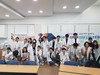 행복동행마을학교 7개월간 뜨거운 관심