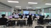 장흥교육지원청 '꿈길' 전산망 업무 담당자 교육 실시