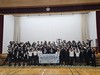 목포여중 국제교류 성과 나눔의 날 운영
