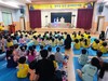 장성공공도서관 그림책 인형극 성료