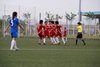 전남도교육감기 초·중·고 축구대회 ‘성료’
