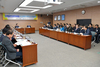 서구 지역발전자문회의 개최