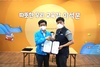 한국노총제주지부 이석문 후보 지지선언