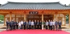 나주시 ‘나주목 향청’ 건물 50년 만에 복원 낙성식