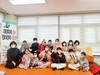 진도공공도서관 '그림책이 쿵! 일요일이 들썩!' 프로그램 운영