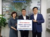 아시아타임즈 순천시에 후원물품 기탁
