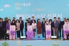 신안군 햇빛연금 3년 만에 100억 달성