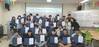 장흥교육지원청 학생자치 역량 강화 캠프 실시