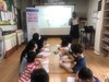 나주교육지원청 동화작가 되기 프로그램 운영