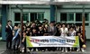 담양교육지원청 학교폭력 예방 연합 캠페인 실시