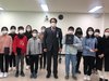 담양영재교육원 온라인 수료식  진행