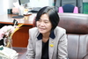 강민정의원 2021년 예산 교육만 홀대